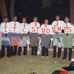 ITC Students