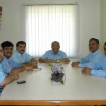 Vidhyapith Team